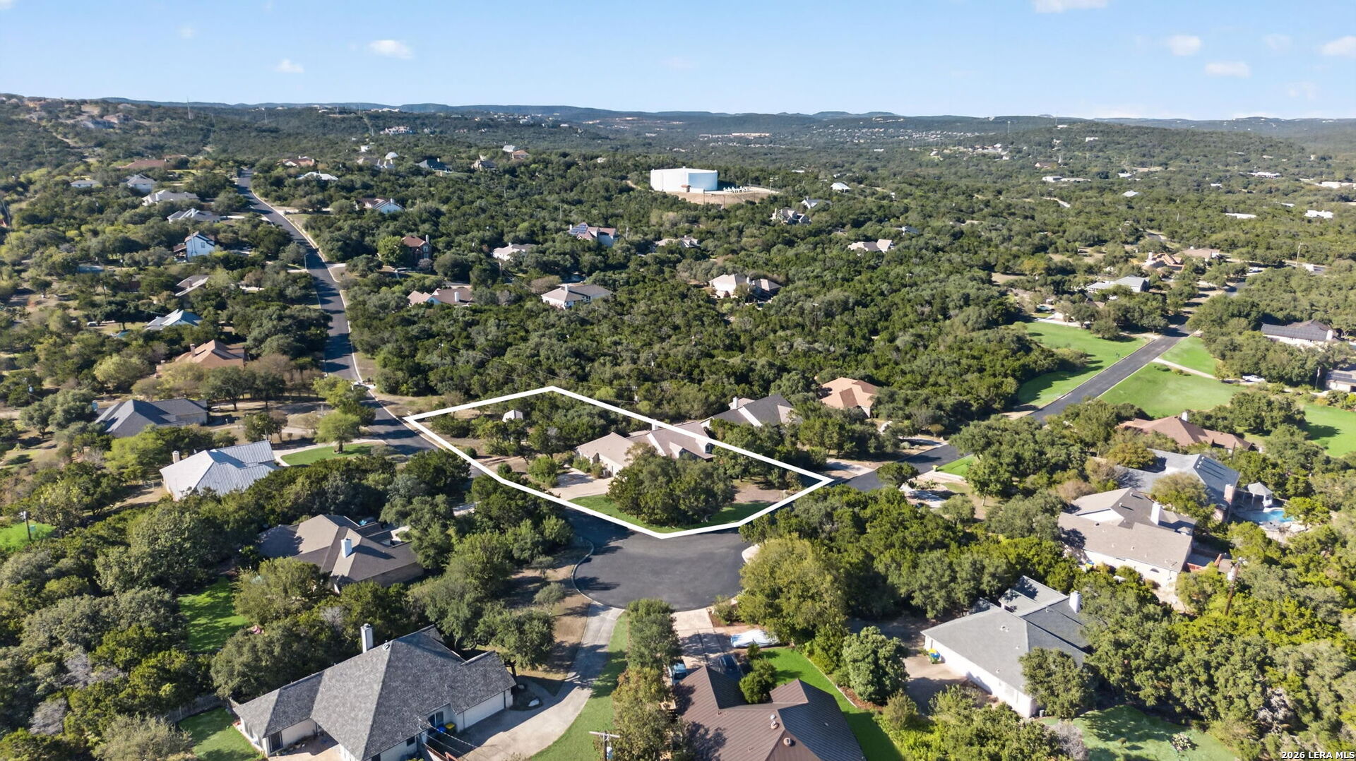 13555 Adobe Walls Drive Helotes TX 78023
