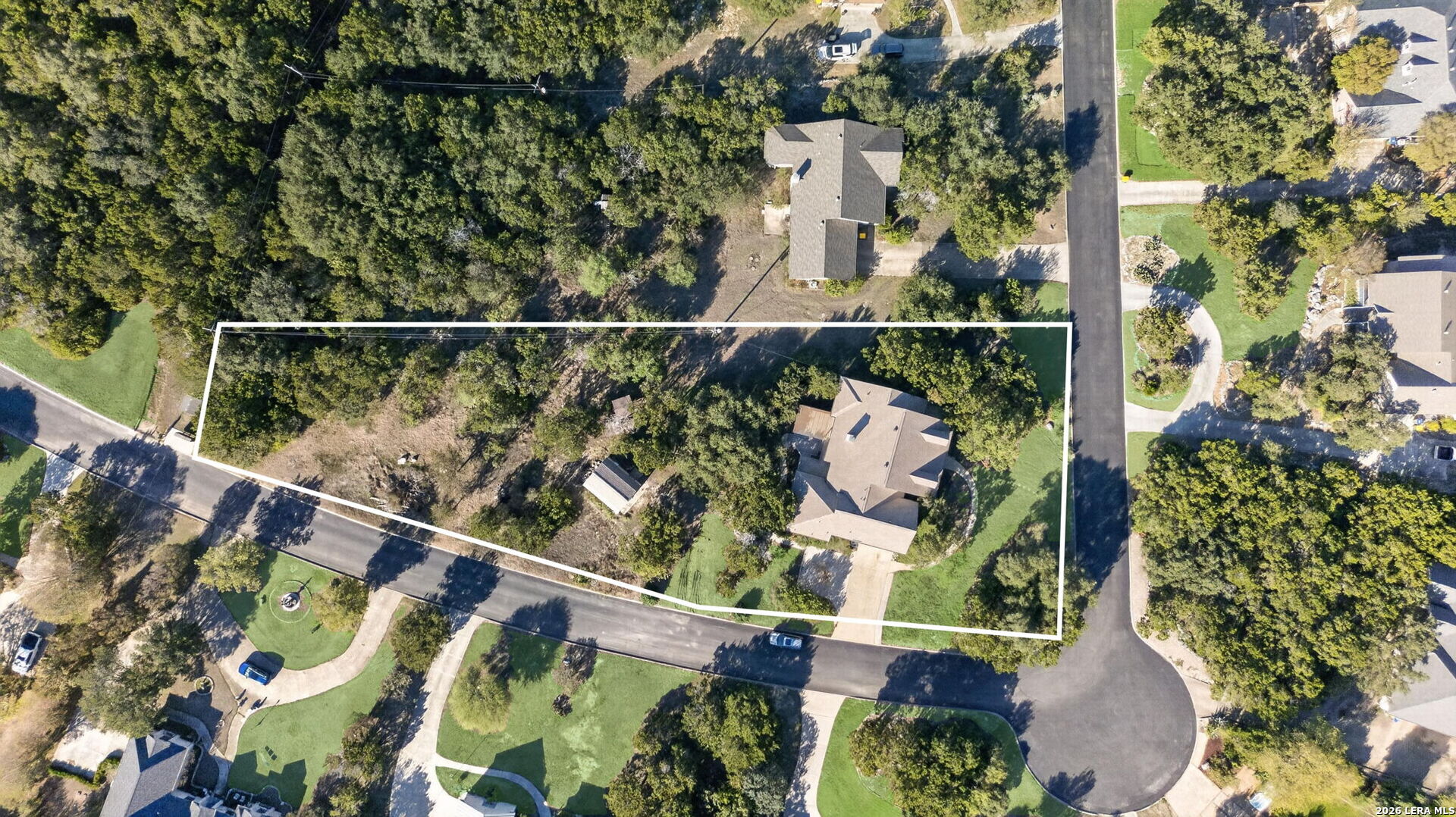 13555 Adobe Walls Drive Helotes TX 78023