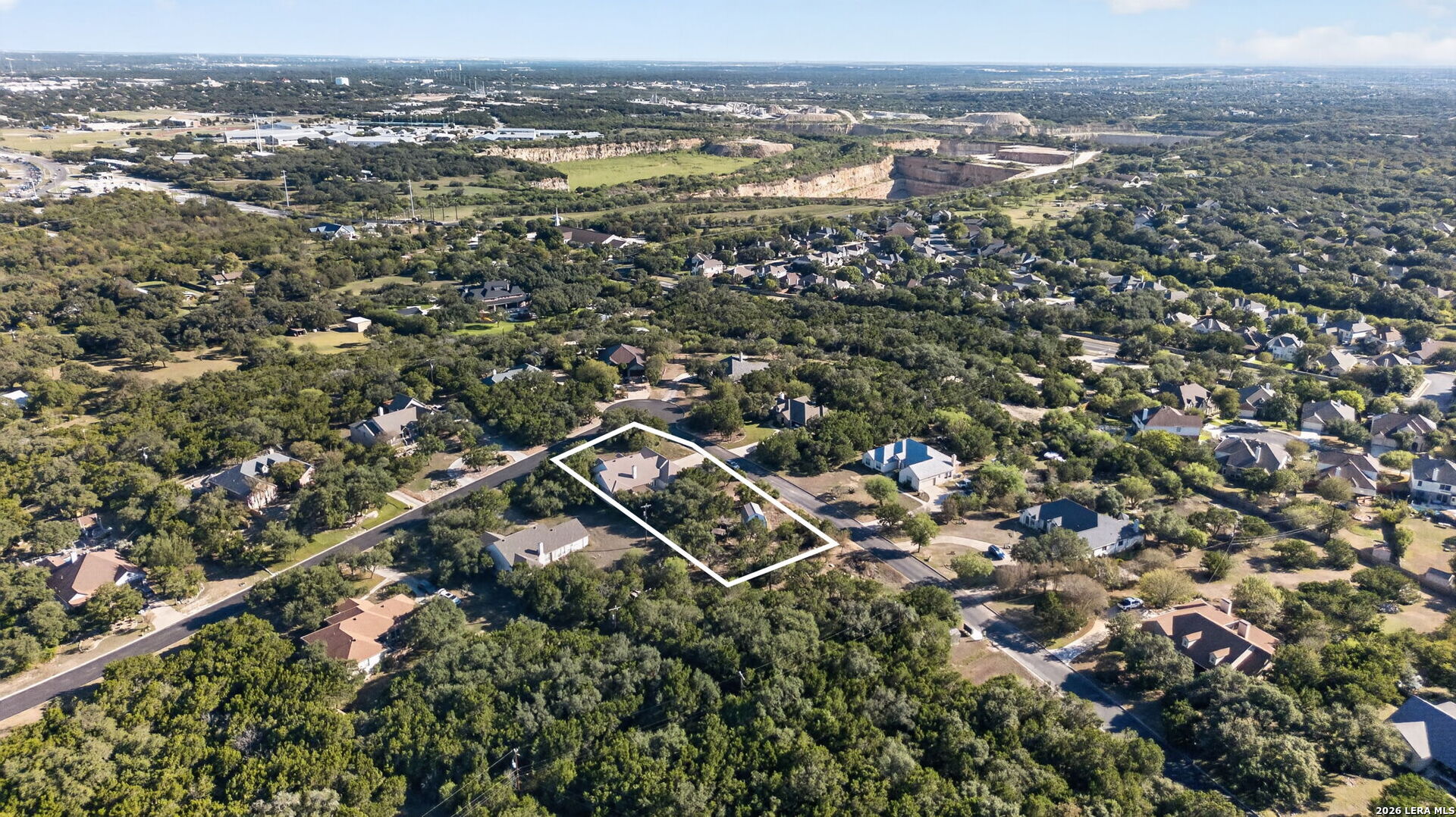13555 Adobe Walls Drive Helotes TX 78023