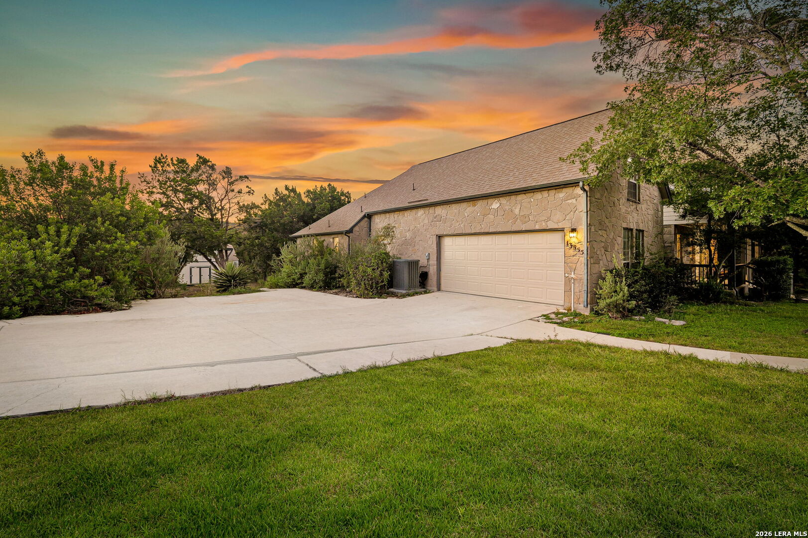 13555 Adobe Walls Drive Helotes TX 78023