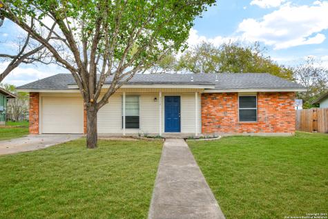 7118 Desilu Drive San Antonio TX 78240