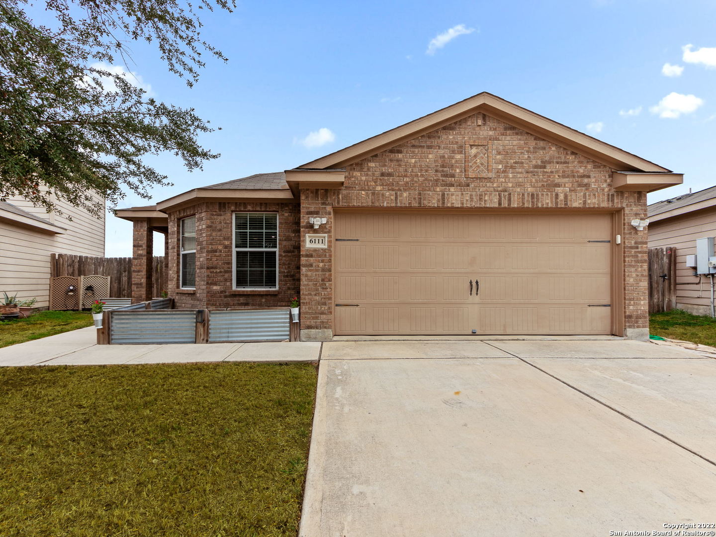 6111 Luckey Run San Antonio TX 78252