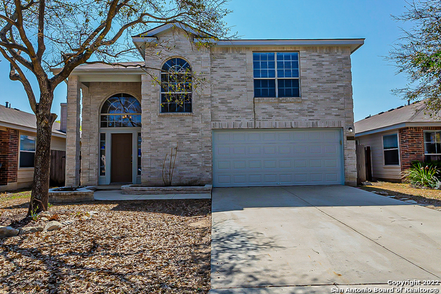 9920 Spring Beauty San Antonio TX 78254