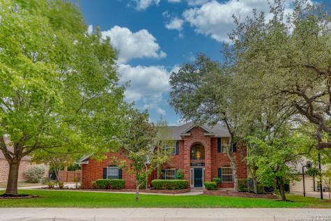 8614 Queen Heights San Antonio TX 78254