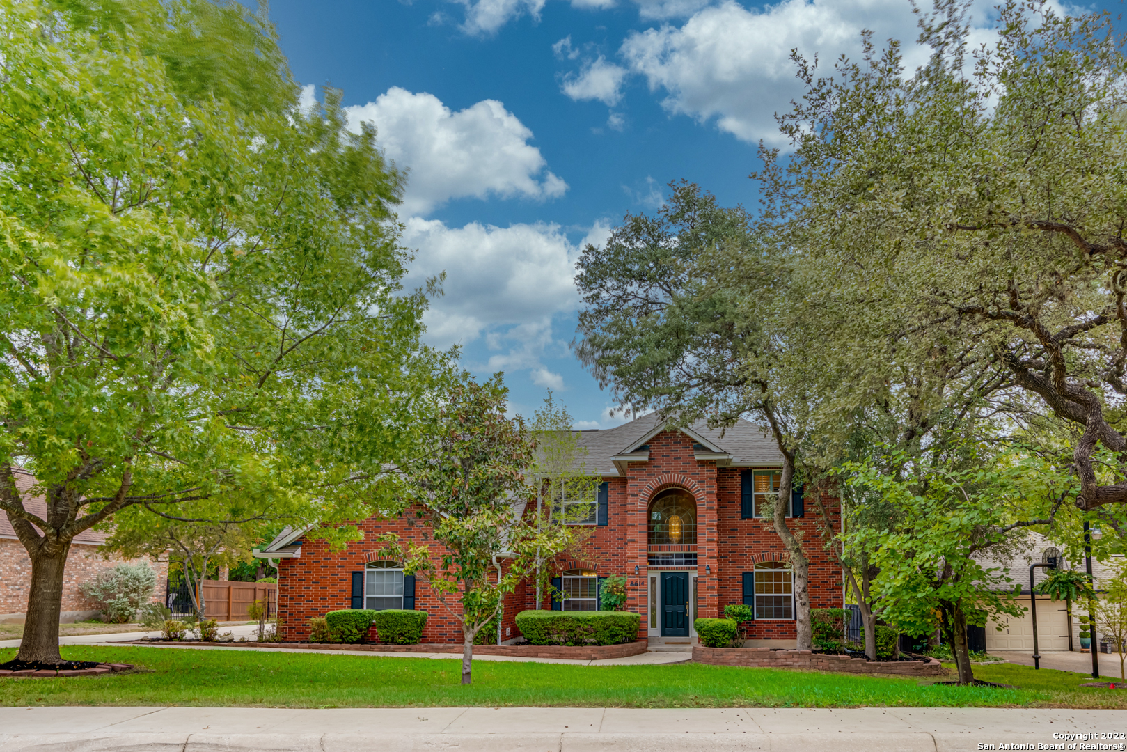 8614 Queen Heights San Antonio TX 78254