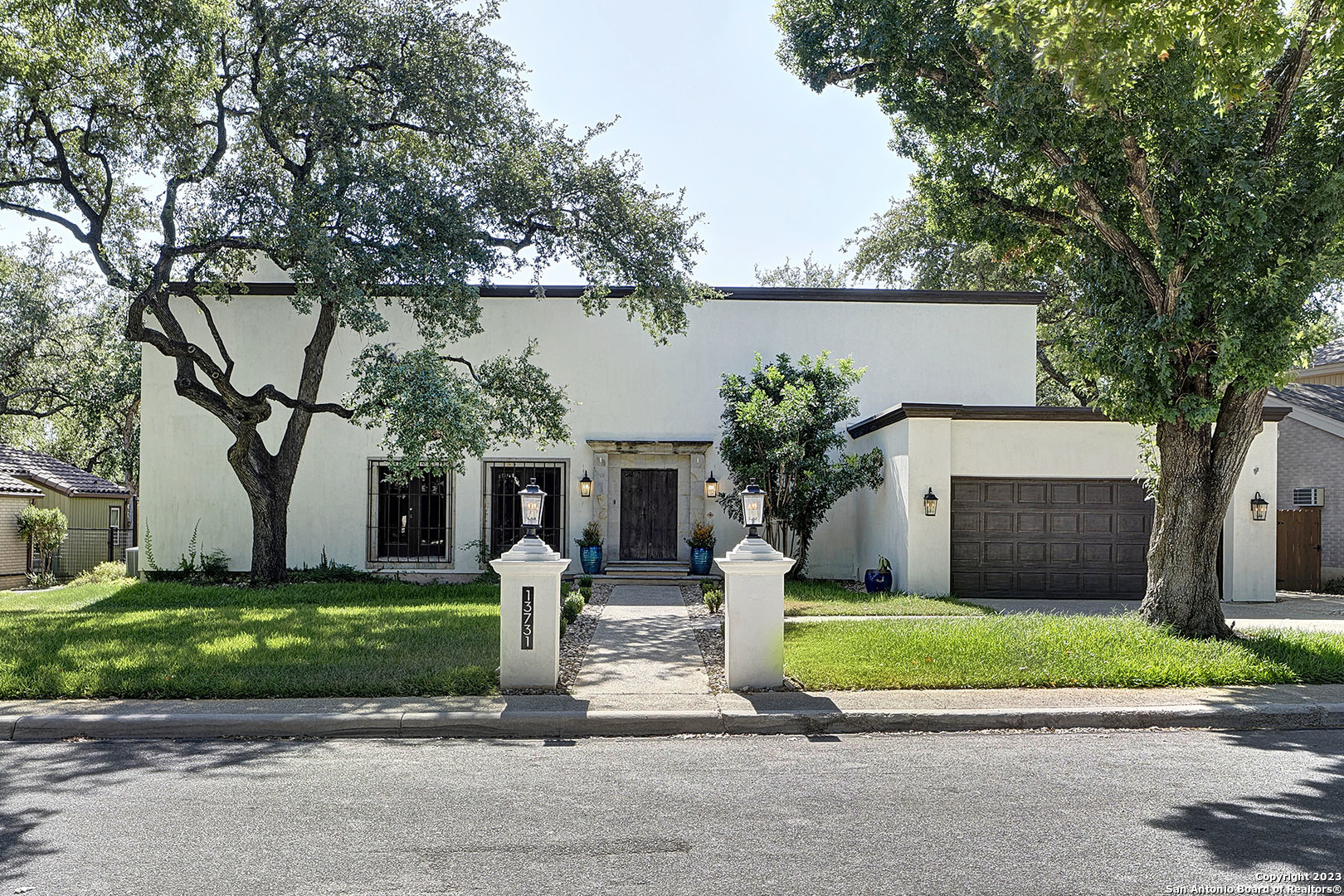 13731 Hunters Moss Street San Antonio TX 78230