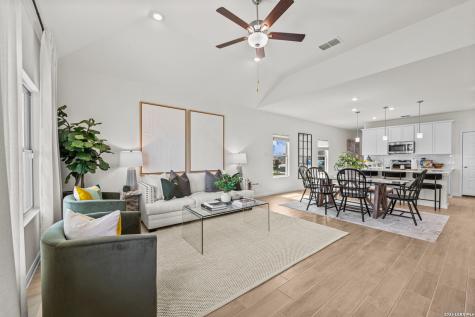 4228 Carlotta Drive New Braunfels TX 78130