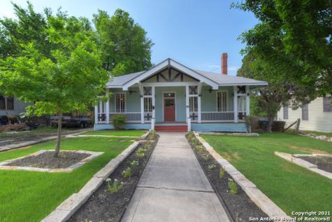 516 Nolan Street San Antonio TX 78202