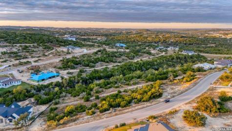 10847 Nina Ridge San Antonio TX 78255