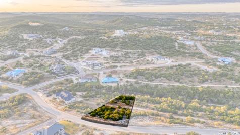 10847 Nina Ridge San Antonio TX 78255