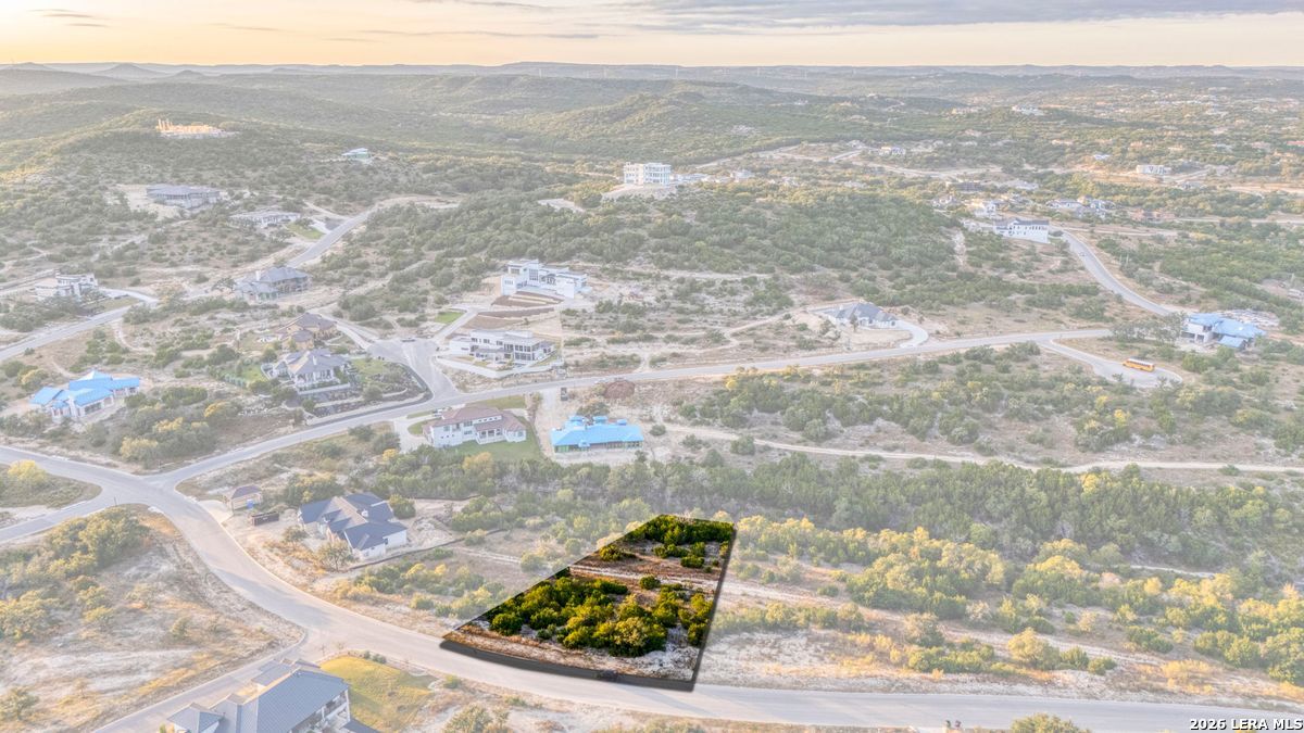 10847 Nina Ridge San Antonio TX 78255