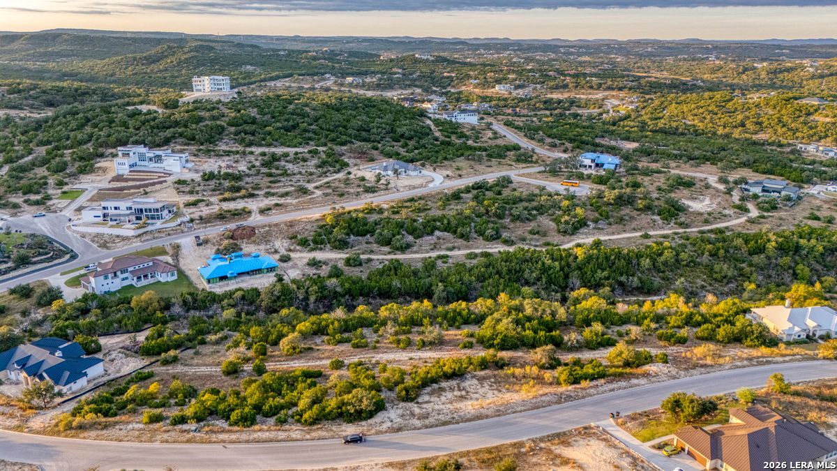 10847 Nina Ridge San Antonio TX 78255