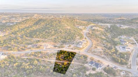 10847 Nina Ridge San Antonio TX 78255