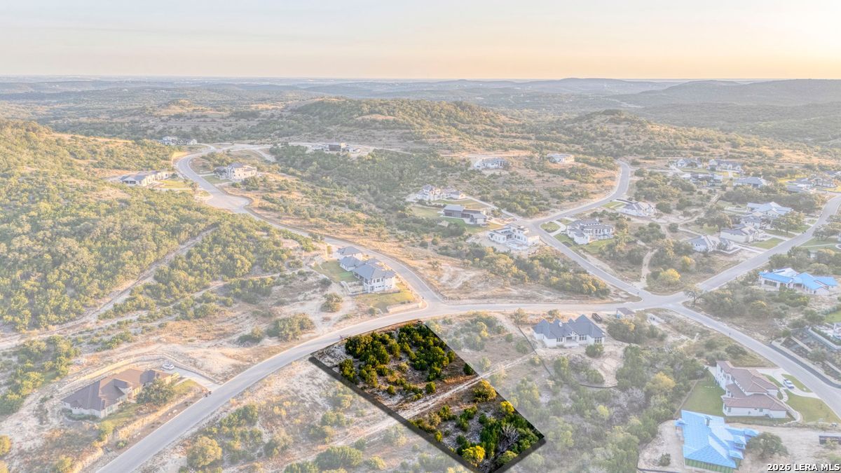 10847 Nina Ridge San Antonio TX 78255