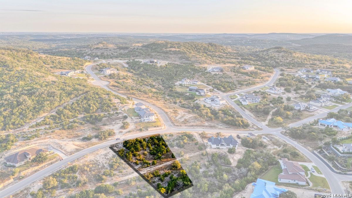 10847 Nina Ridge San Antonio TX 78255