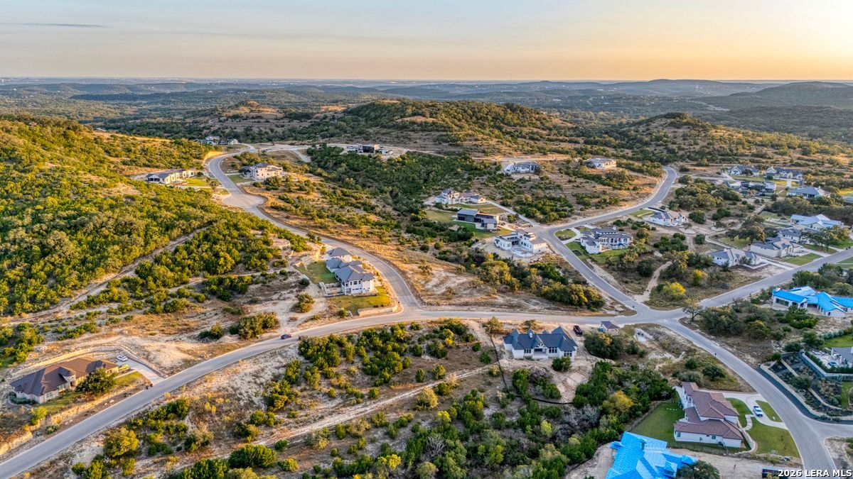 10847 Nina Ridge San Antonio TX 78255