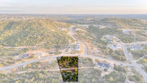 10847 Nina Ridge San Antonio TX 78255
