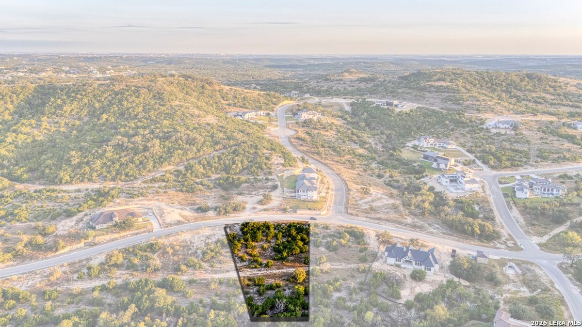 10847 Nina Ridge San Antonio TX 78255