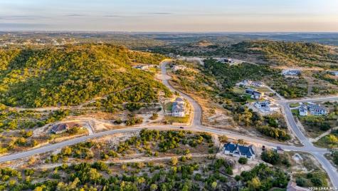 10847 Nina Ridge San Antonio TX 78255