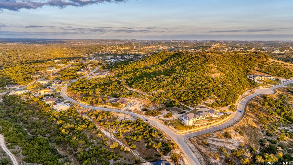 10847 Nina Ridge San Antonio TX 78255