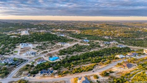 10847 Nina Ridge San Antonio TX 78255