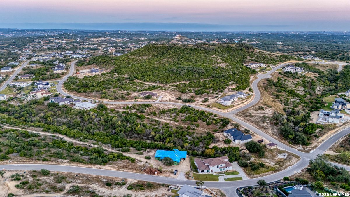 10847 Nina Ridge San Antonio TX 78255