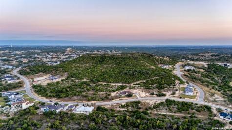 10847 Nina Ridge San Antonio TX 78255