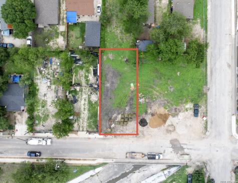 608 N San Gabriel Avenue San Antonio TX 78228