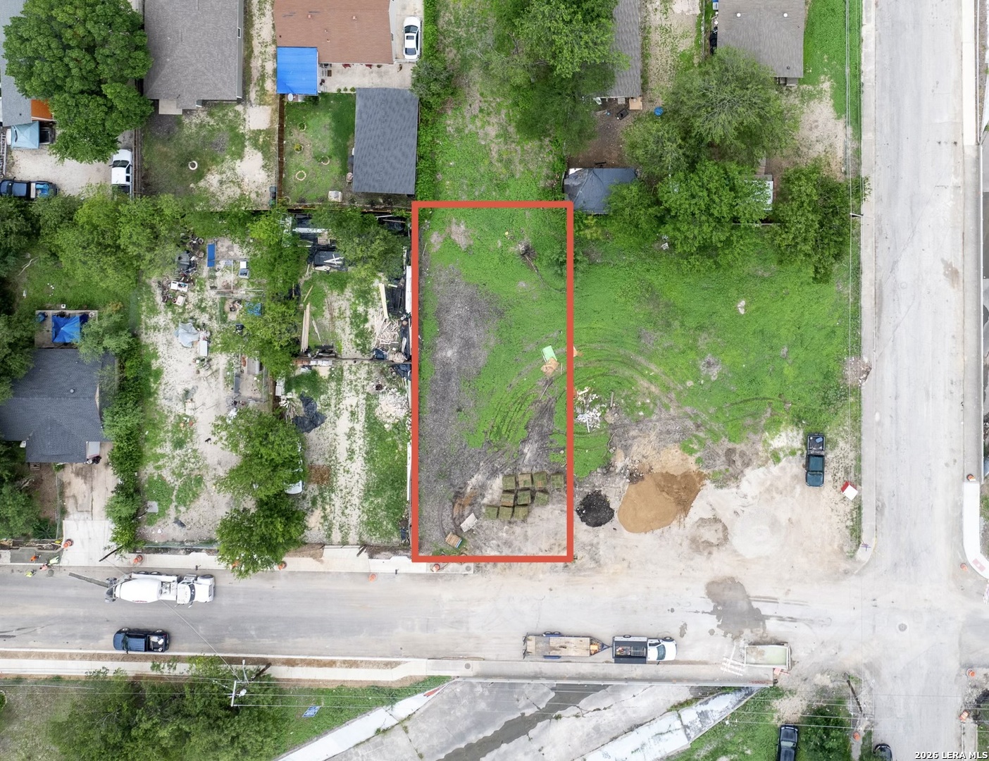 608 N San Gabriel Avenue San Antonio TX 78228