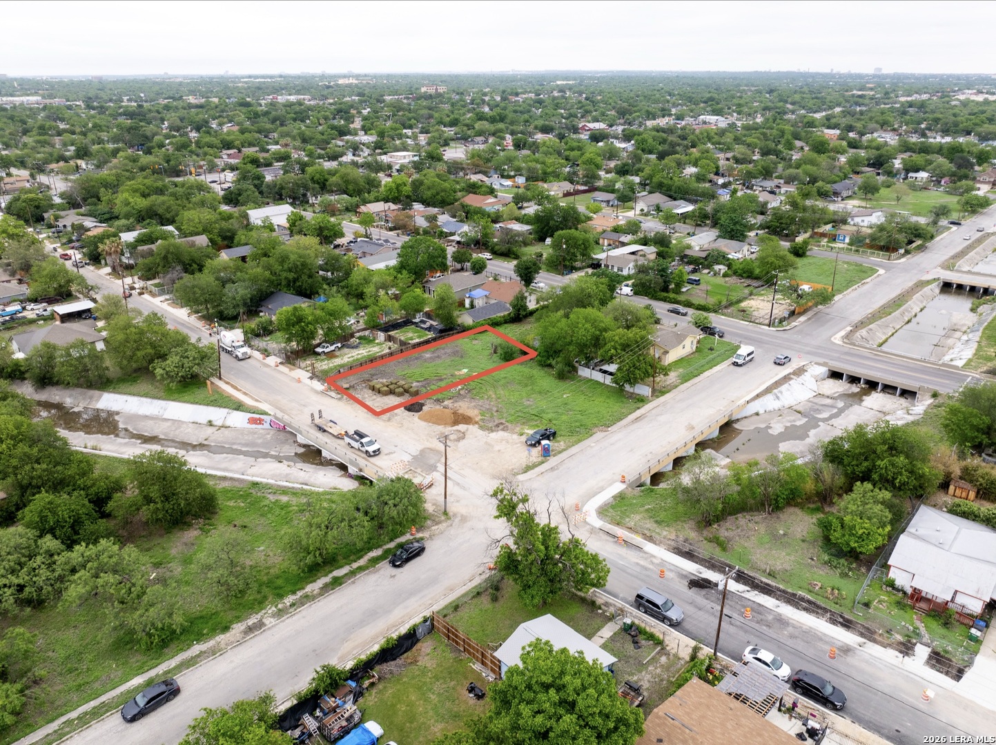 608 N San Gabriel Avenue San Antonio TX 78228