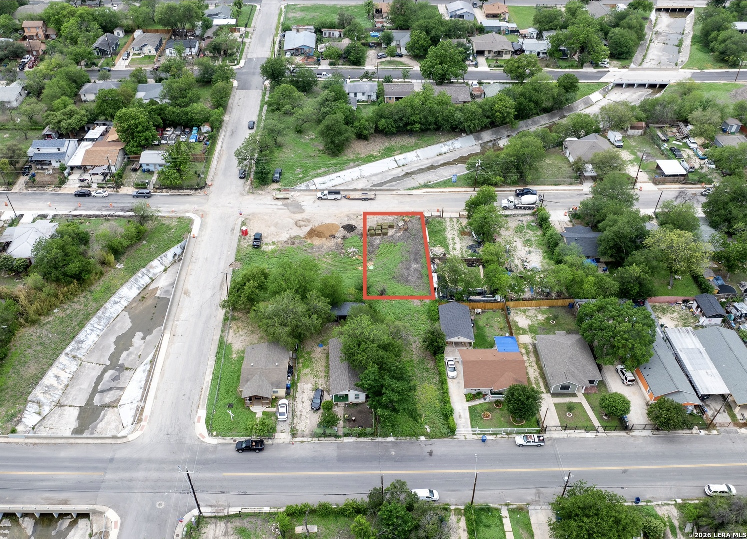 608 N San Gabriel Avenue San Antonio TX 78228