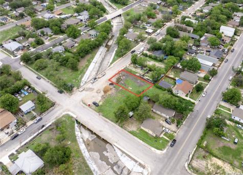 608 N San Gabriel Avenue San Antonio TX 78228