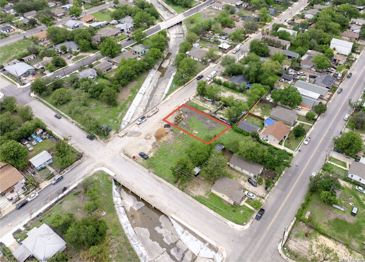608 N San Gabriel Avenue San Antonio TX 78228
