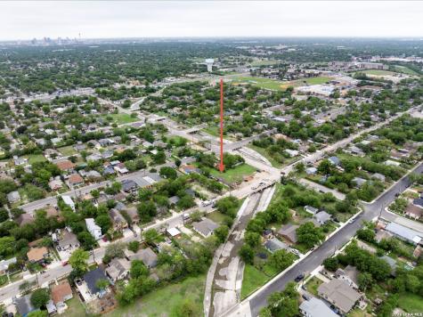 608 N San Gabriel Avenue San Antonio TX 78228