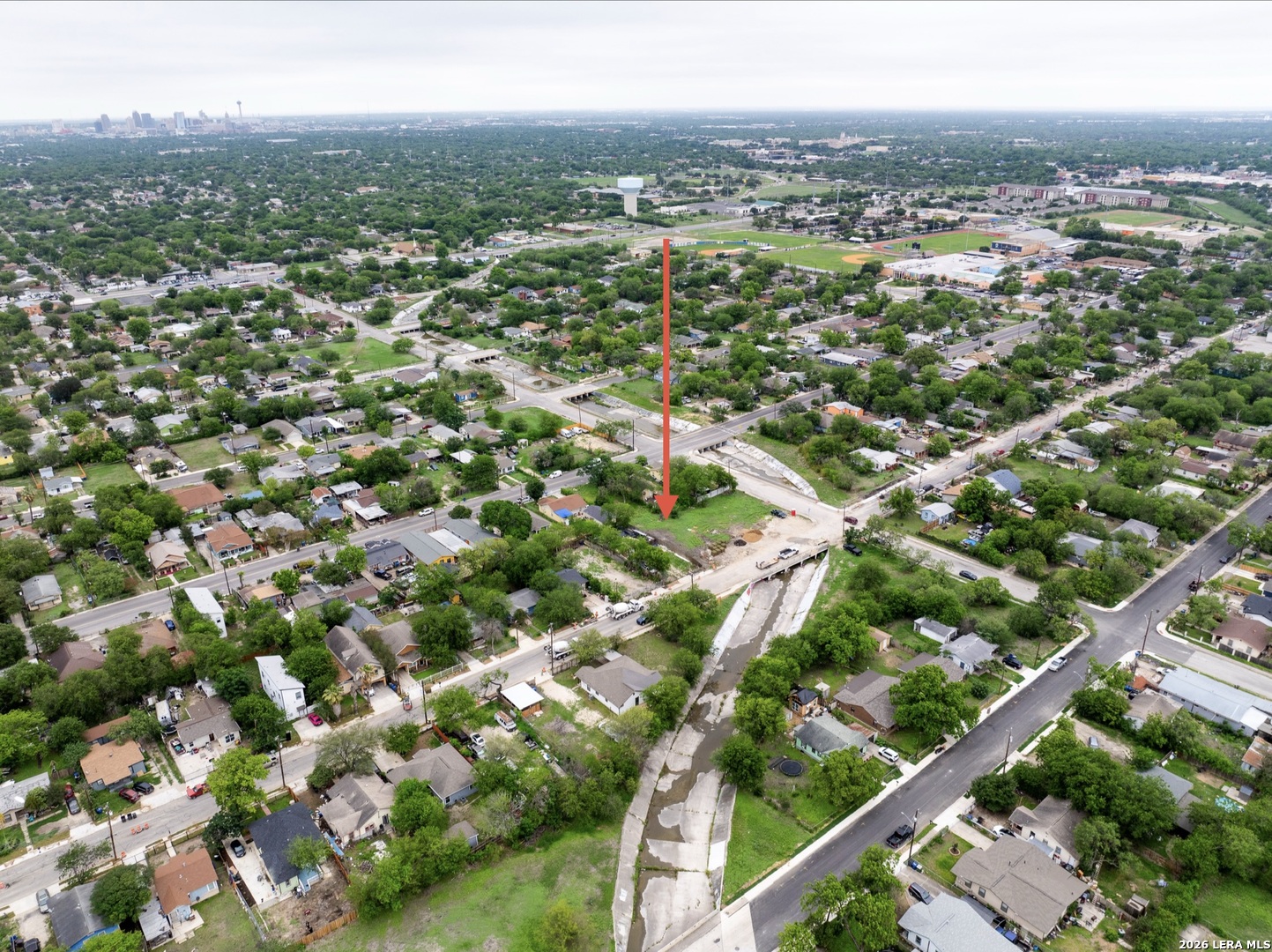 608 N San Gabriel Avenue San Antonio TX 78228