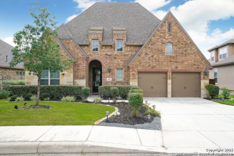 4022 Monteverde Way San Antonio TX 78261