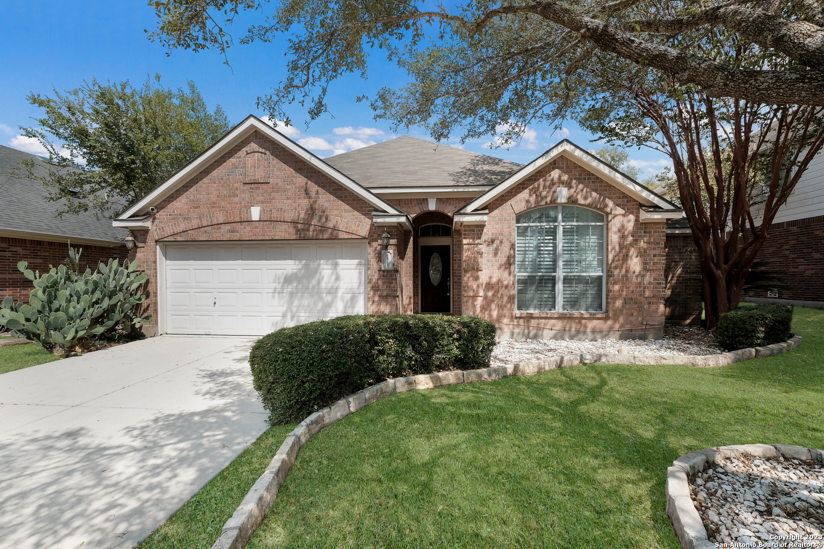 4512 Union Creek Drive Schertz TX 78154