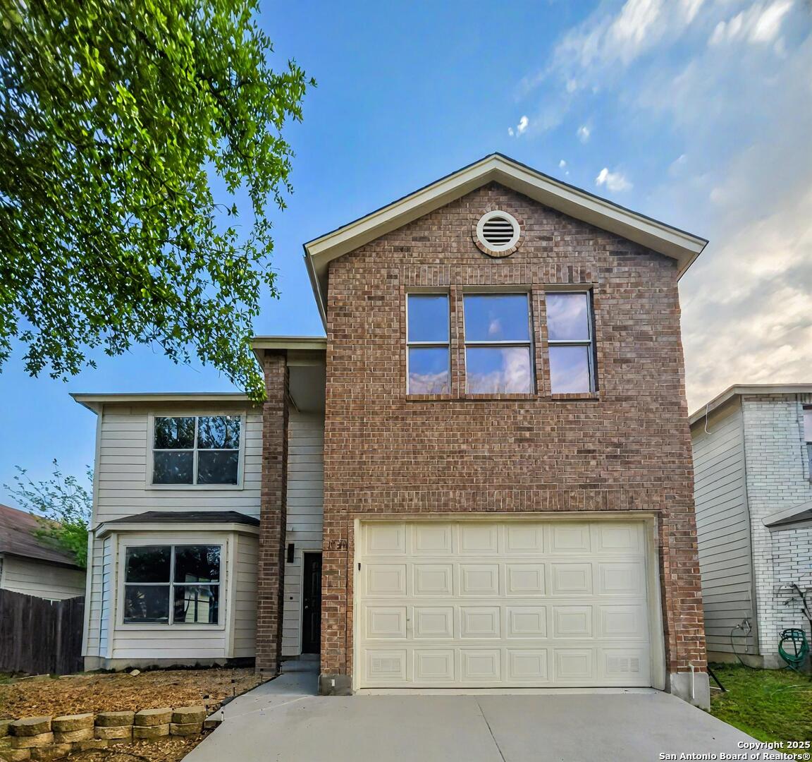 11139 Bushwack Pass San Antonio TX 78254