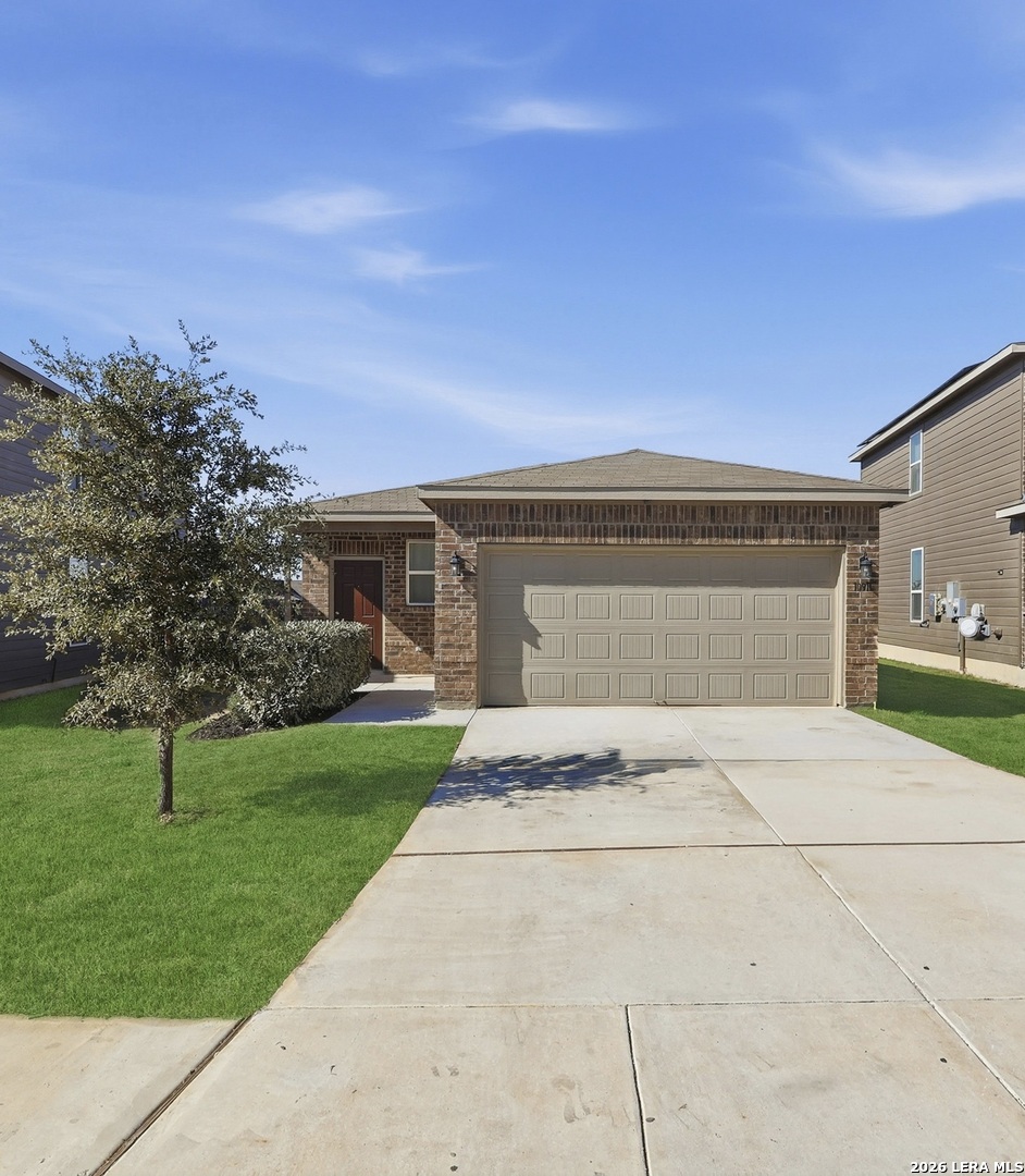 10911 Balmorhea San Antonio TX 78252