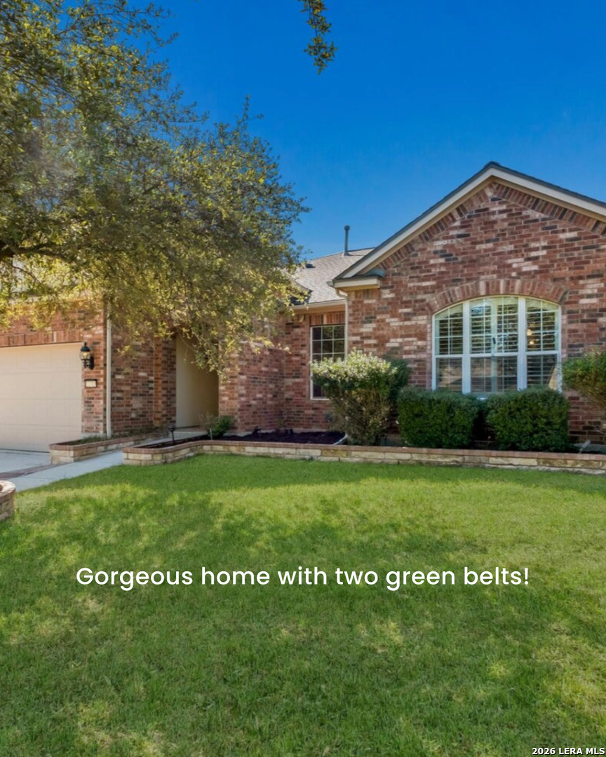 12715 Texas Thistle San Antonio TX 78253