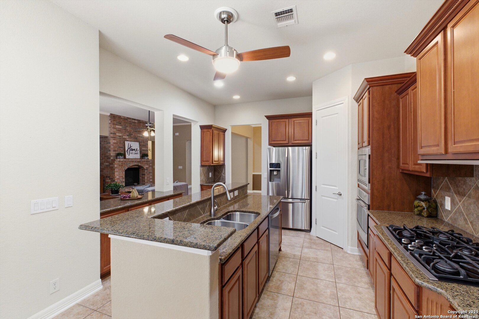 12715 Texas Thistle San Antonio TX 78253
