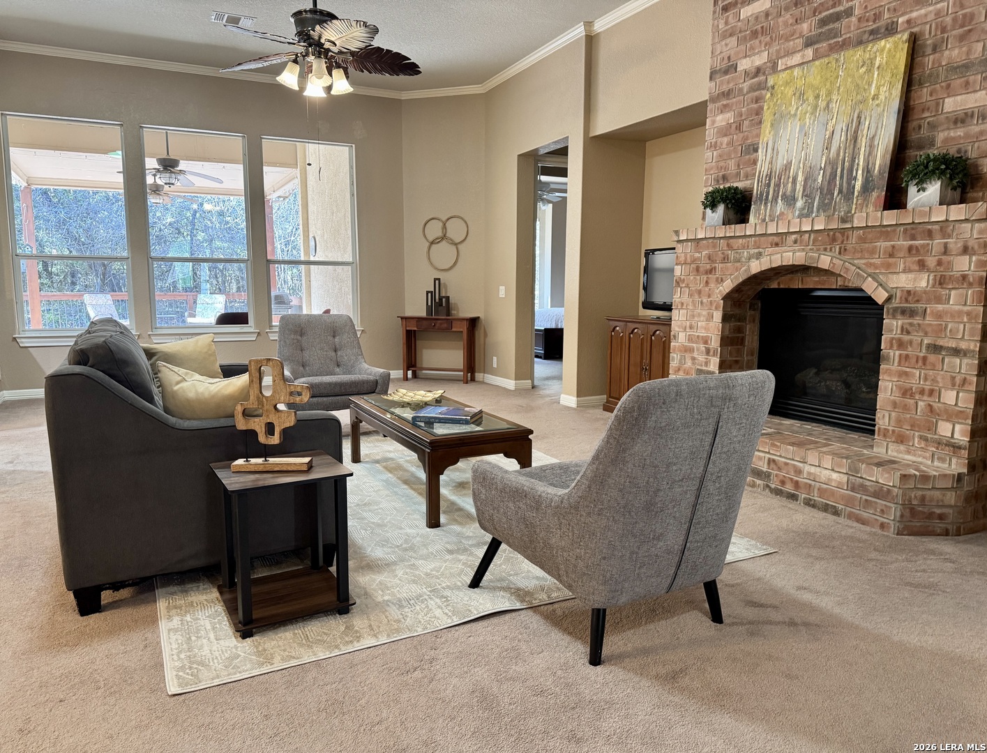 12715 Texas Thistle San Antonio TX 78253