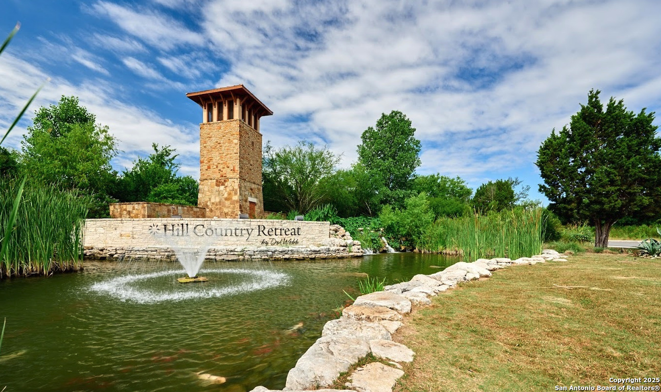 12715 Texas Thistle San Antonio TX 78253