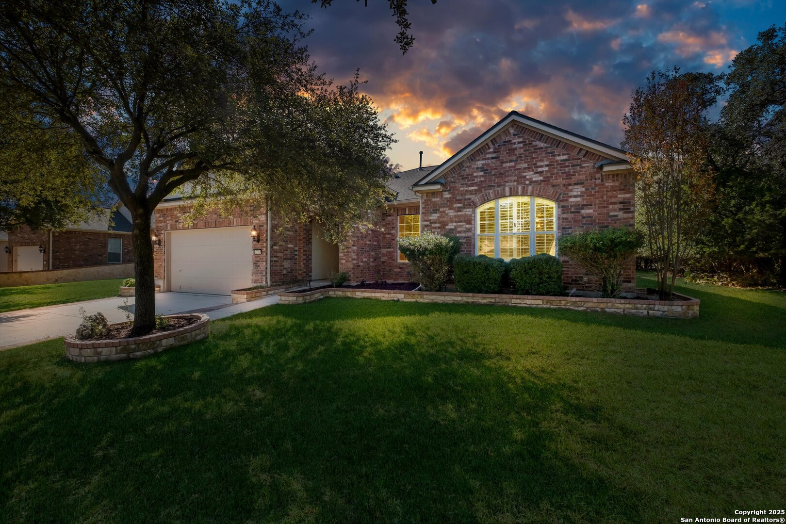 12715 Texas Thistle San Antonio TX 78253
