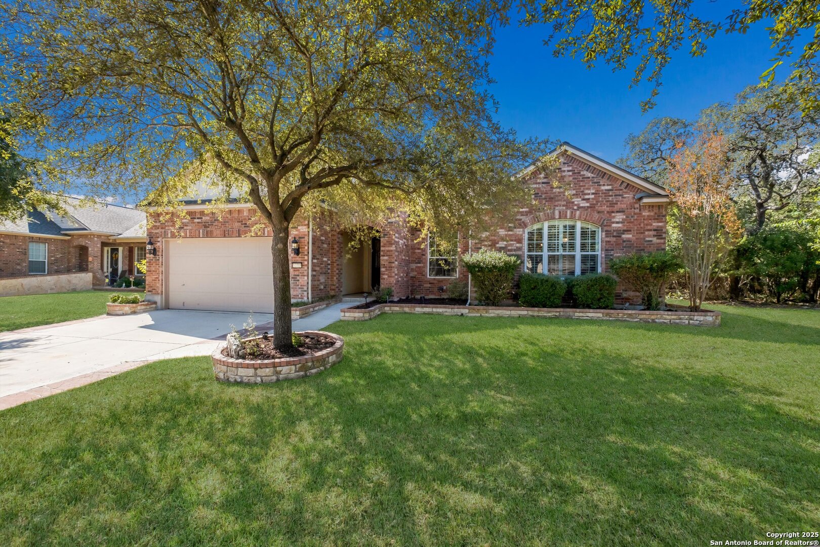 12715 Texas Thistle San Antonio TX 78253