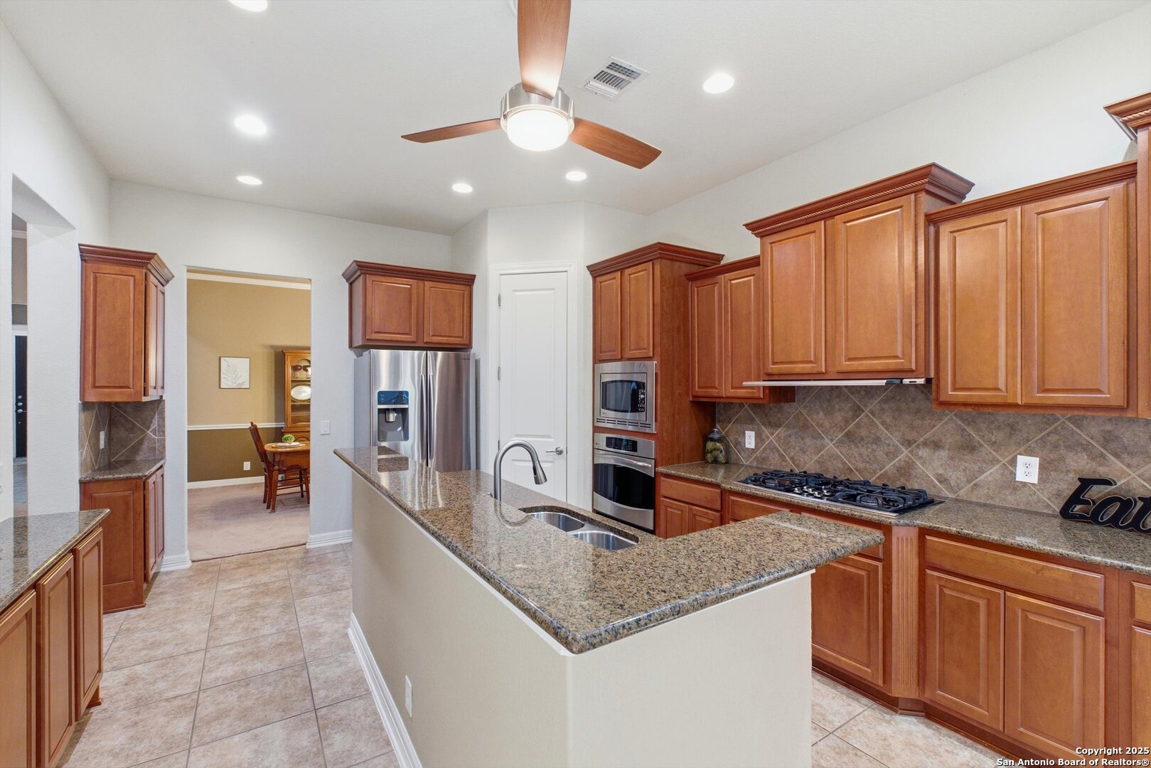 12715 Texas Thistle San Antonio TX 78253