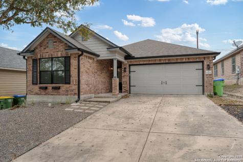13215 Sunrise Wood San Antonio TX 78245