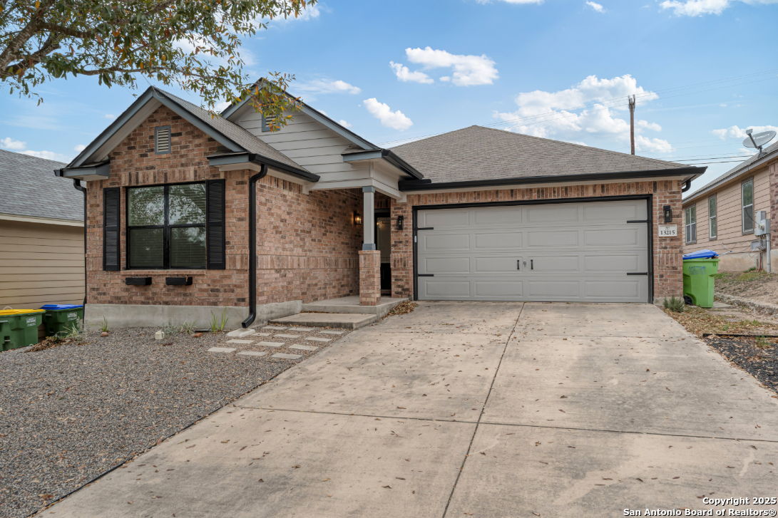 13215 Sunrise Wood San Antonio TX 78245