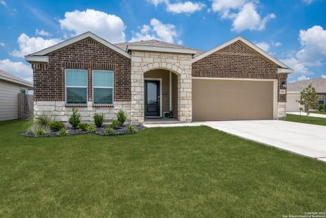 531 Mallow Drive New Braunfels TX 78130