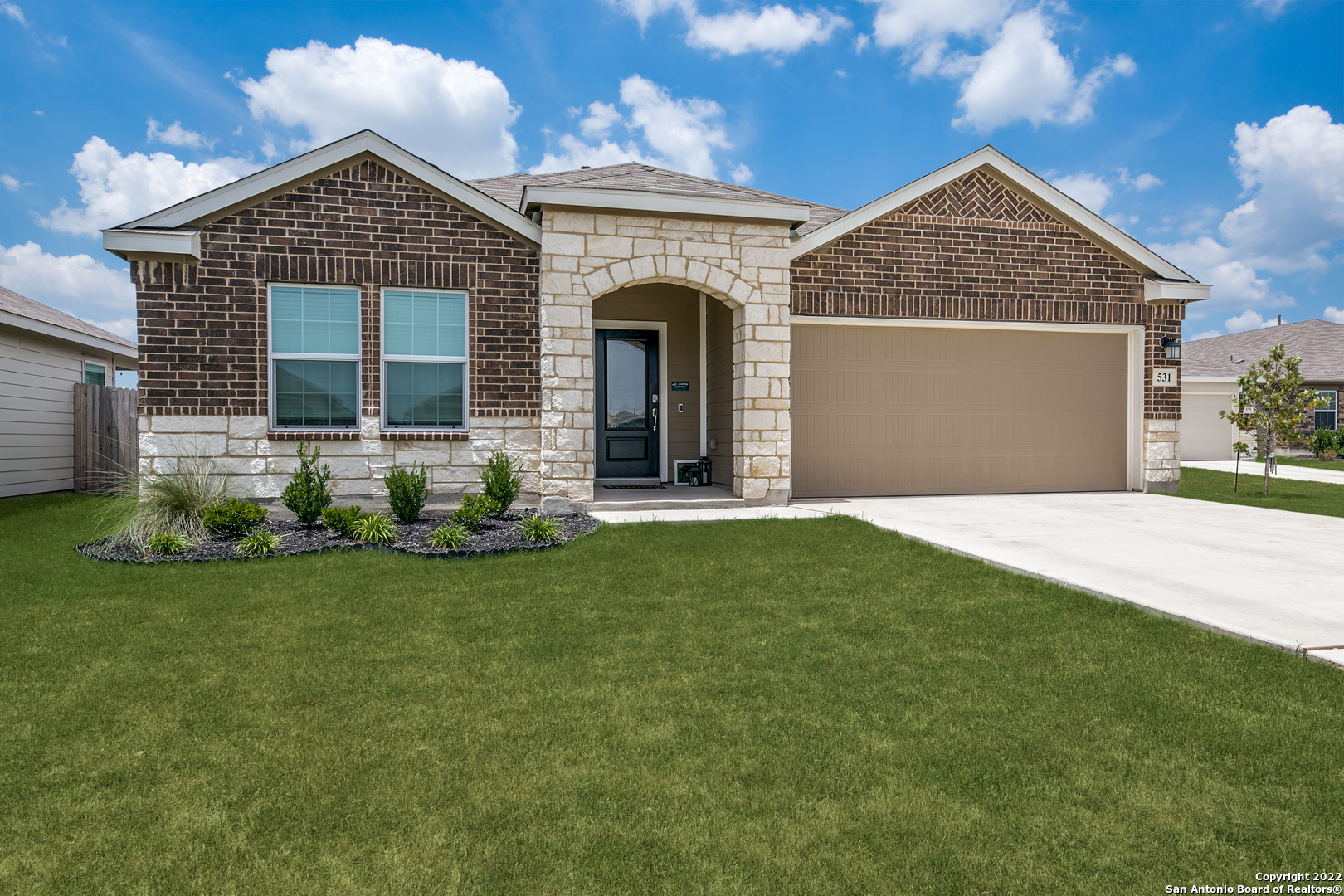 531 Mallow Drive New Braunfels TX 78130